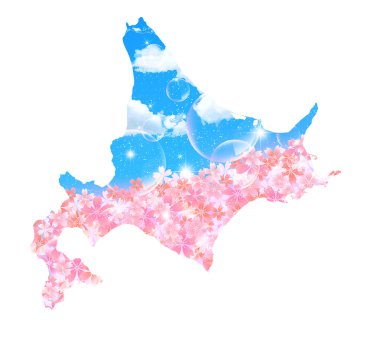 Hokkaido kiraz ağacı göster