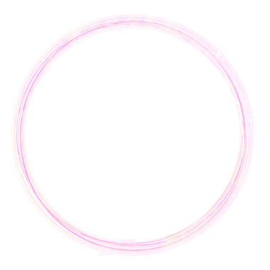 kiraz pink çerçeve