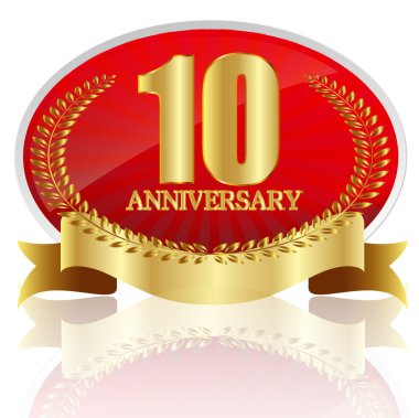madalya çerçeve 10