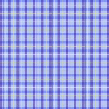 ekose bir arka plan kontrol