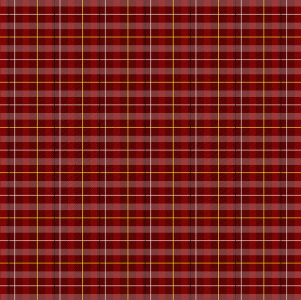 Check plaid background — Stock Vector