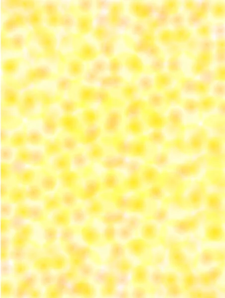 Polka dot background pattern — Stock Vector