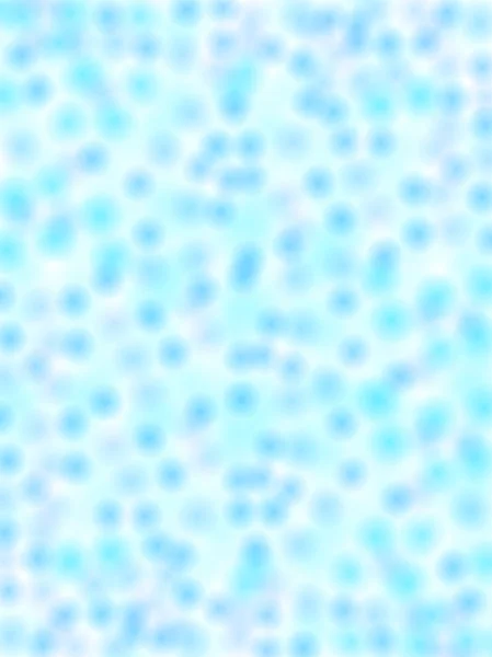 Polka dot background pattern — Stock Vector