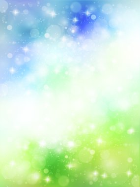 yaprak gökyüzü arka plan