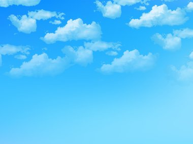 gökyüzü bulut arka plan