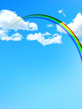 gökyüzü bulut arka plan