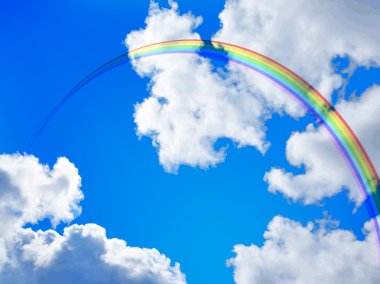 gökyüzü bulut arka plan