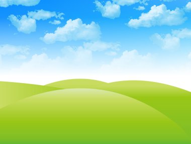 gökyüzü manzara arka plan