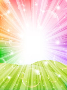 gökyüzü manzara arka plan