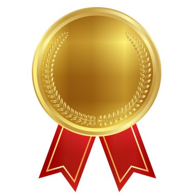 madalya şeridi çerçeve