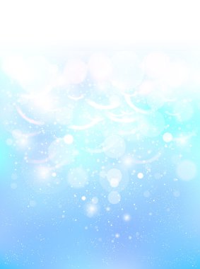 gökyüzü açık renkli