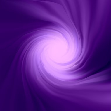 Spiral perde arka plan