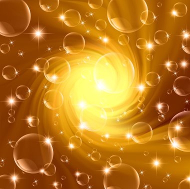 Spiral perde arka plan