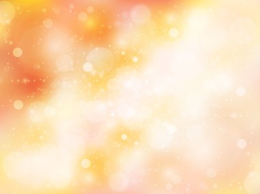 ışık sonbahar manzarası