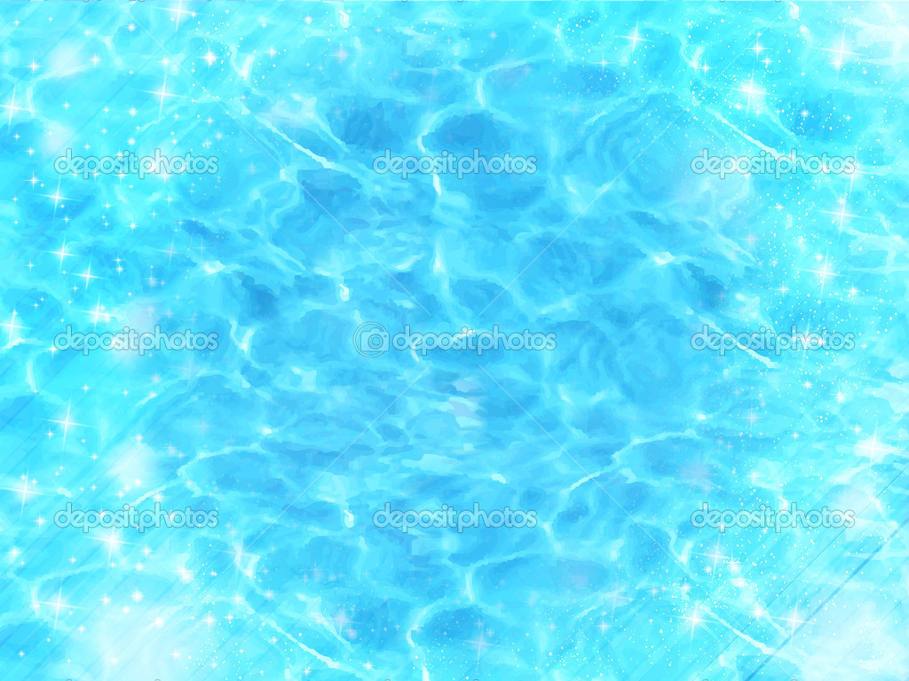海涟漪背景 图库矢量图像 C Jboy24