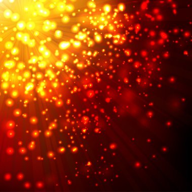 açık gökyüzü arka plan