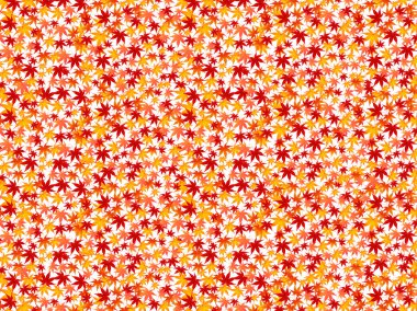 arka plan akçaağaç sonbahar yaprakları