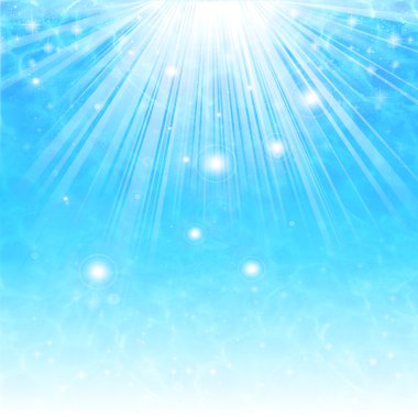 Deniz ripples arka plan