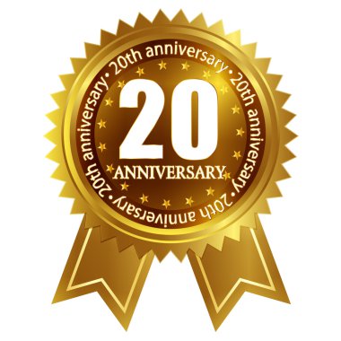 madalya şeridi çerçeve