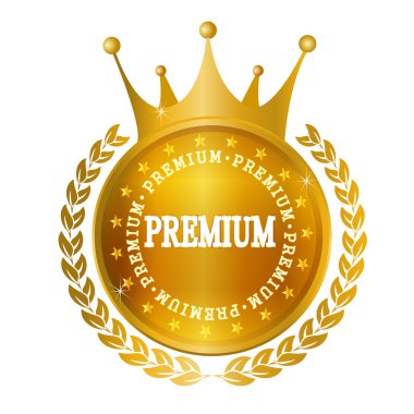 Kraliyet Madalyası çerçeve