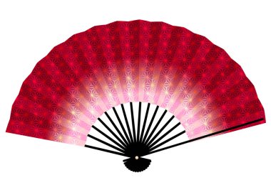 Bahar Japon kağıt desen simgesi 