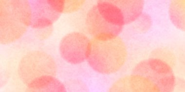 Bahar Japon kağıdı pembe arkaplan 