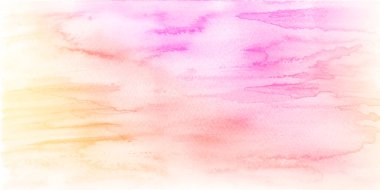 Bahar Japon kağıdı pembe arkaplan 