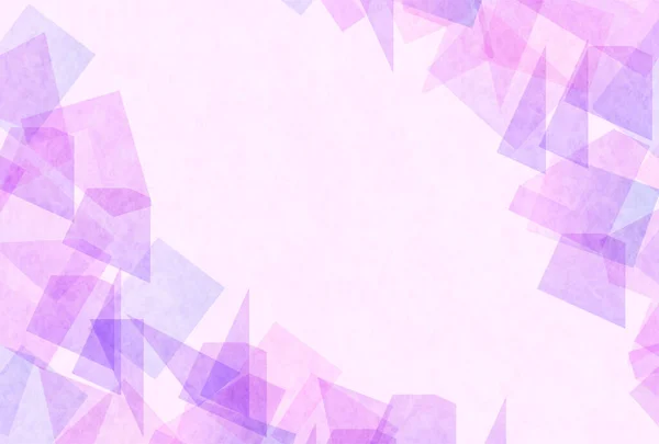 Textura Fondo Papel Japonés Morado — Vector de stock