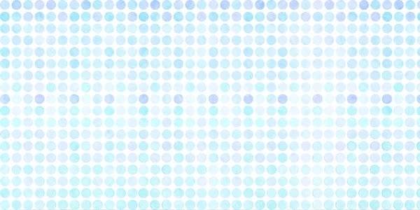 Blue Circle Japanese Paper Background —  Vetores de Stock