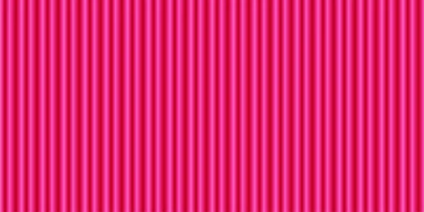 Pink Stripe Valentine Day Background — Vettoriale Stock