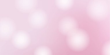 Spring light pink watercolor background