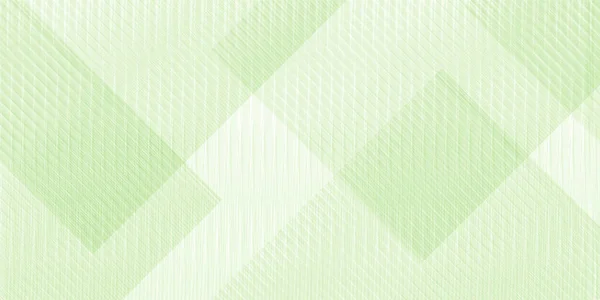 Textura Fundo Papel Japonês Verde Fresco — Vetor de Stock