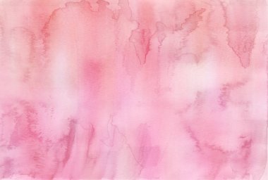 Bahar suluboya Japon kağıt arka planı 