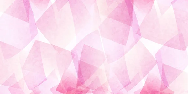 Primavera Papel Japonés Fondo Rosa — Vector de stock