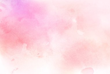 Bahar Japon kağıdı pembe arkaplan 