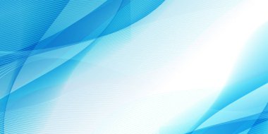 Mavi dalga yaz arkaplan dokusu 