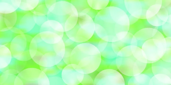 新緑の和紙の柄の背景 — ストックベクタ