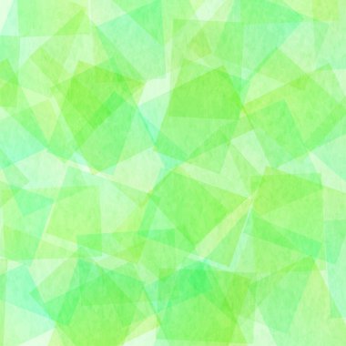 Taze yeşil Japon arka plan doku kağıt 