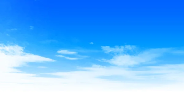 Sky Cloud Light Landscape Background — Stock Vector