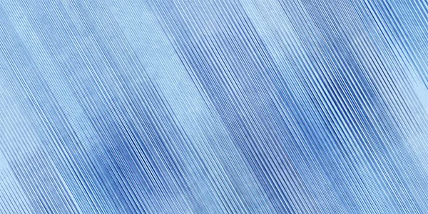 Japanisches Papier Blaues Muster Hintergrund — Stockvektor