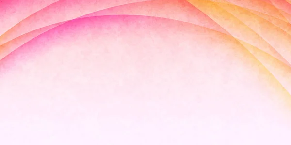 Wave Japanese Paper Colorful Background — 스톡 벡터