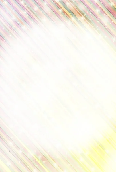 Cadre Rayé Coloré Fond Motif Japonais — Image vectorielle
