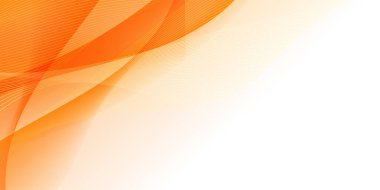 Sonbahar Japon desenli turuncu arkaplan