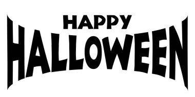 Cadılar Bayramı karakterleri sonbahar festivali ikonu