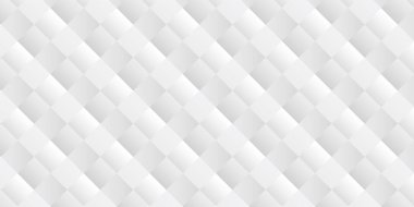 Üç boyutlu siluet basit desen arkaplanı