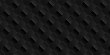 Üç boyutlu siluet basit desen arkaplanı