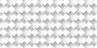 Üç boyutlu siluet basit desen arkaplanı