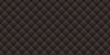 Üç boyutlu siluet basit desen arkaplanı