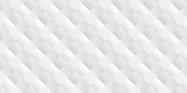 Dreidimensionale Silhouette Einfache Muster Hintergrund — Stockvektor