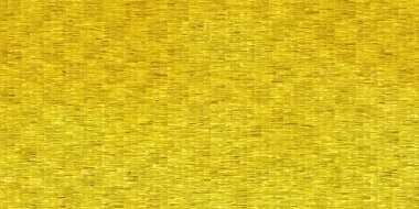 Gold Japanese pattern texture background